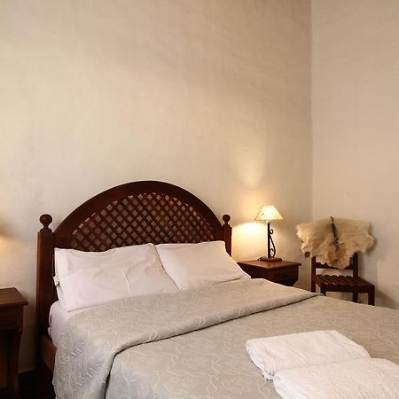 Posta Del Sol Hotell Maimará Exteriör bild