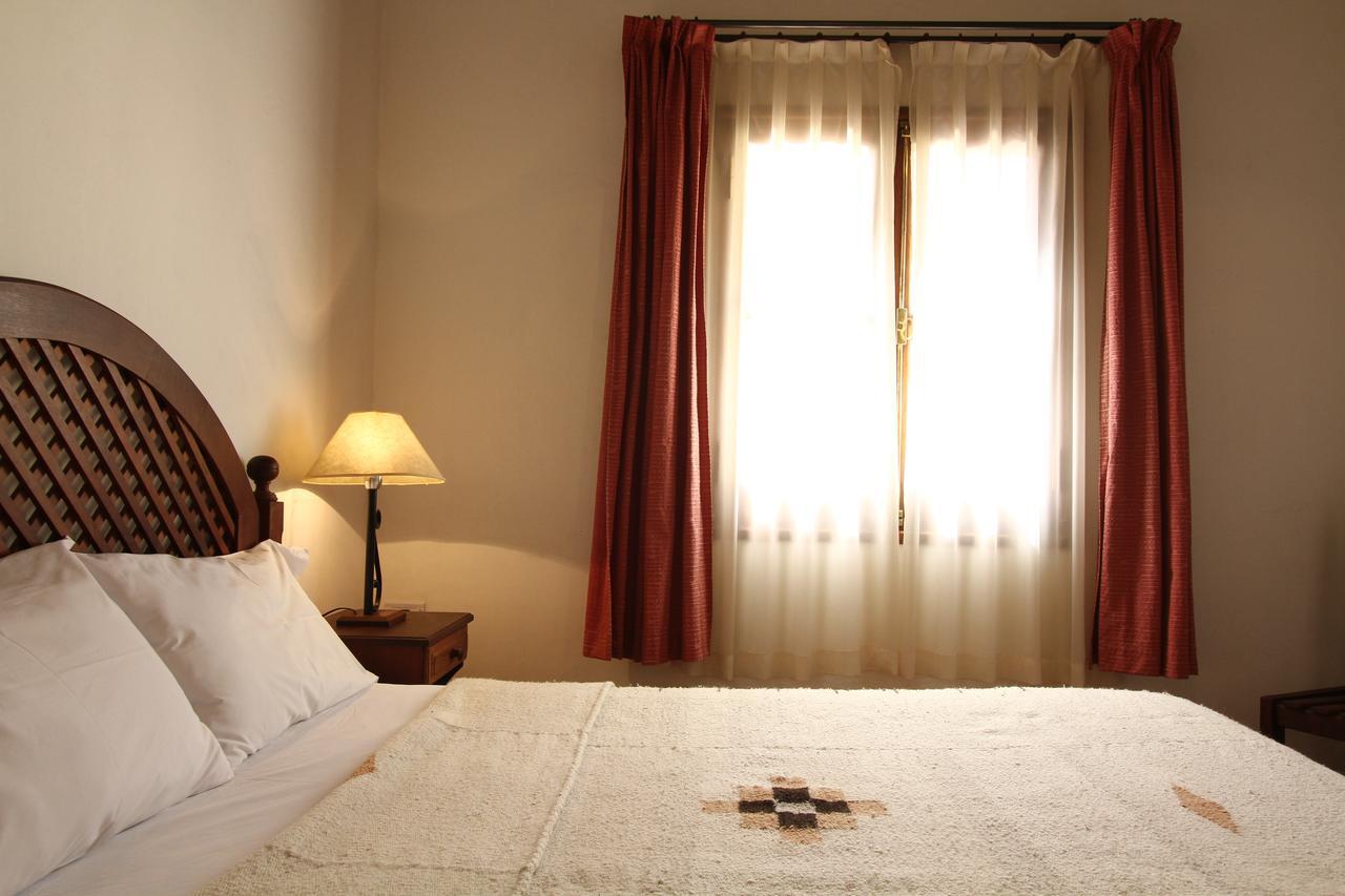 Posta Del Sol Hotell Maimará Exteriör bild