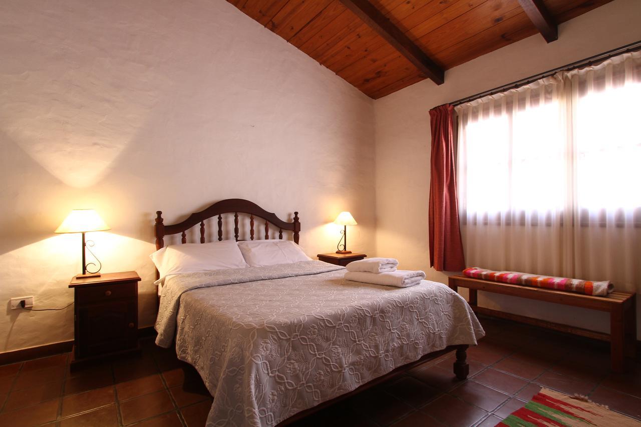 Posta Del Sol Hotell Maimará Exteriör bild