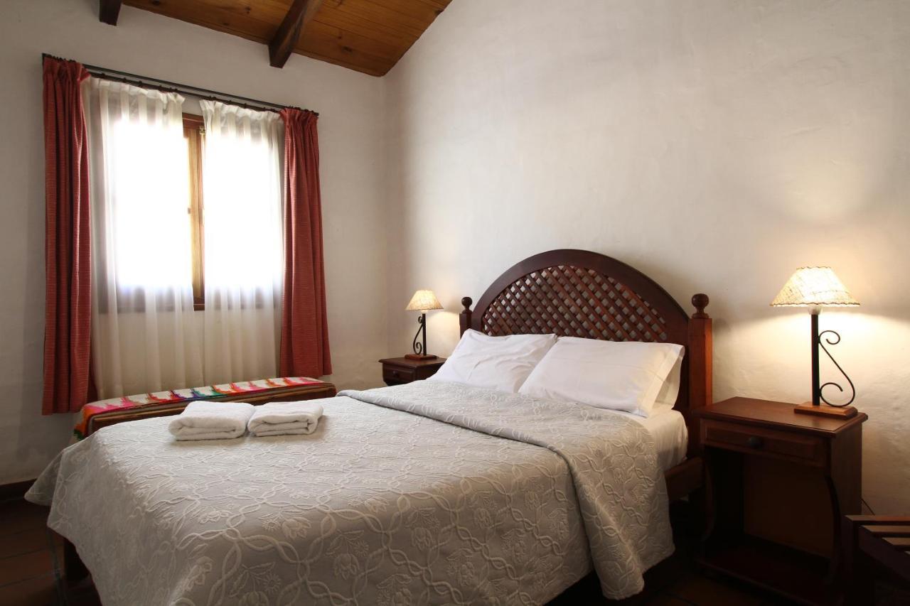 Posta Del Sol Hotell Maimará Exteriör bild