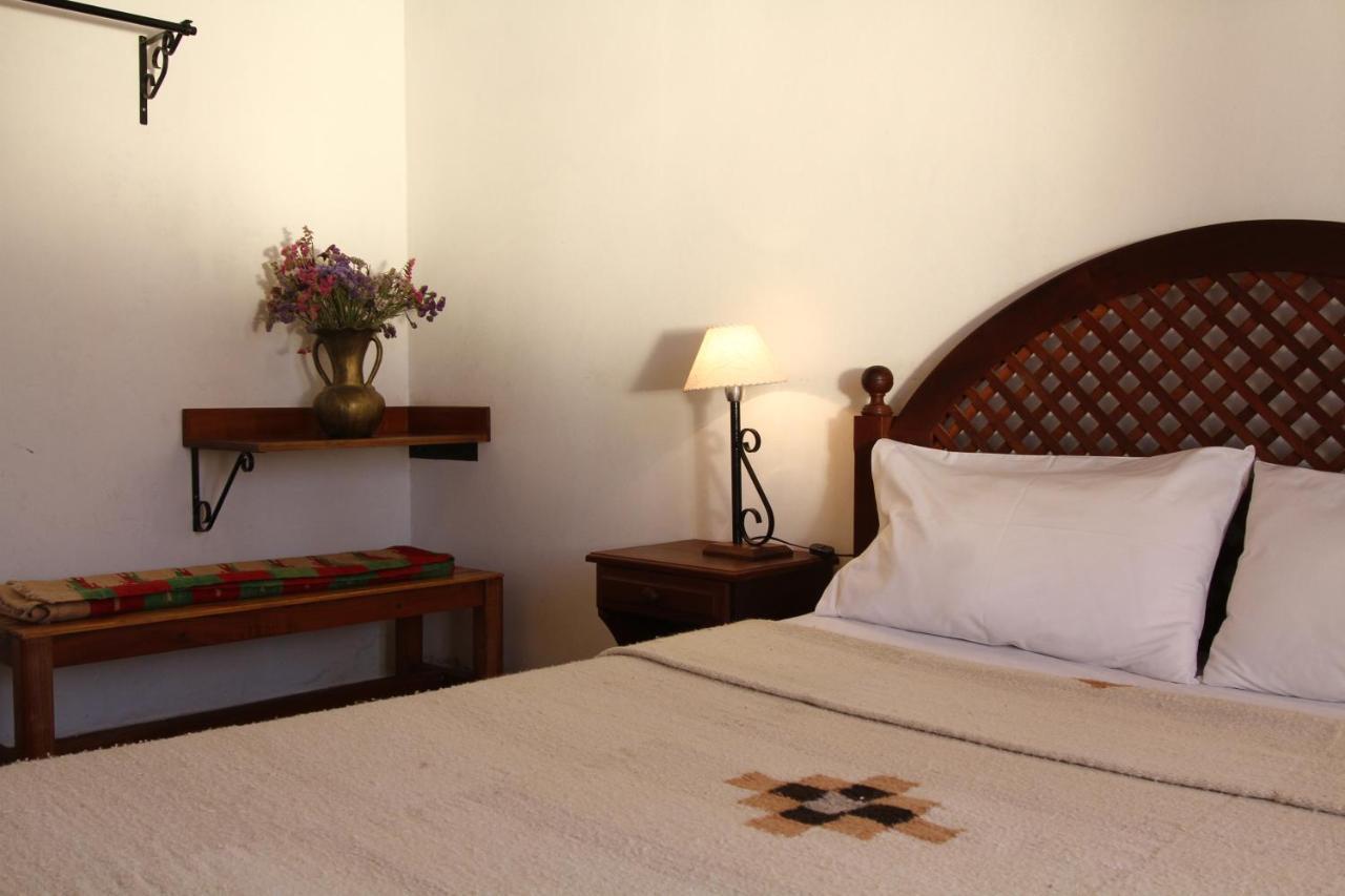 Posta Del Sol Hotell Maimará Exteriör bild