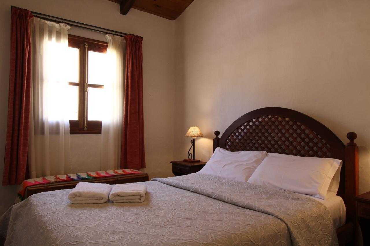 Posta Del Sol Hotell Maimará Exteriör bild