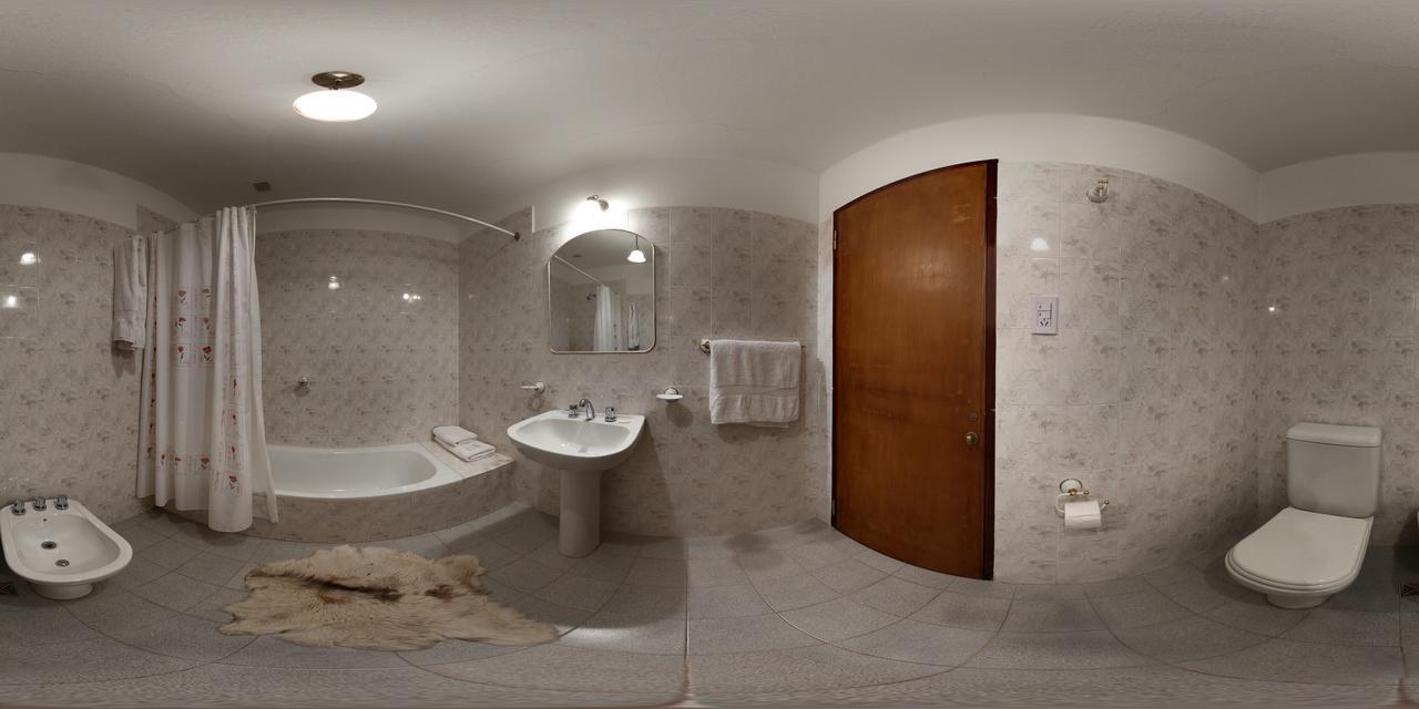 Posta Del Sol Hotell Maimará Exteriör bild
